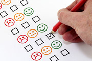 satisfaction survey
