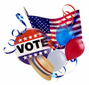 political campaigns